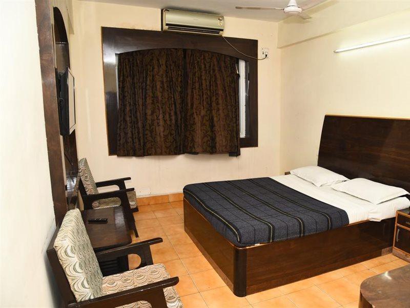 Hotel Mars Chennai Exterior foto