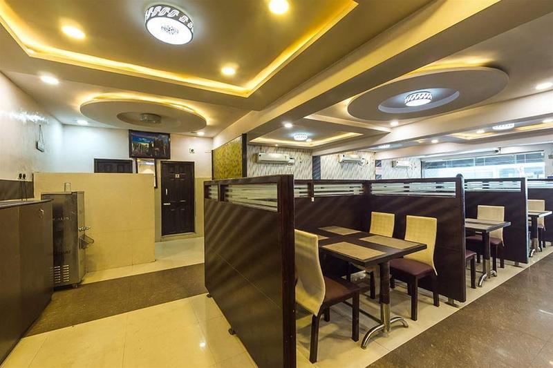 Hotel Mars Chennai Exterior foto