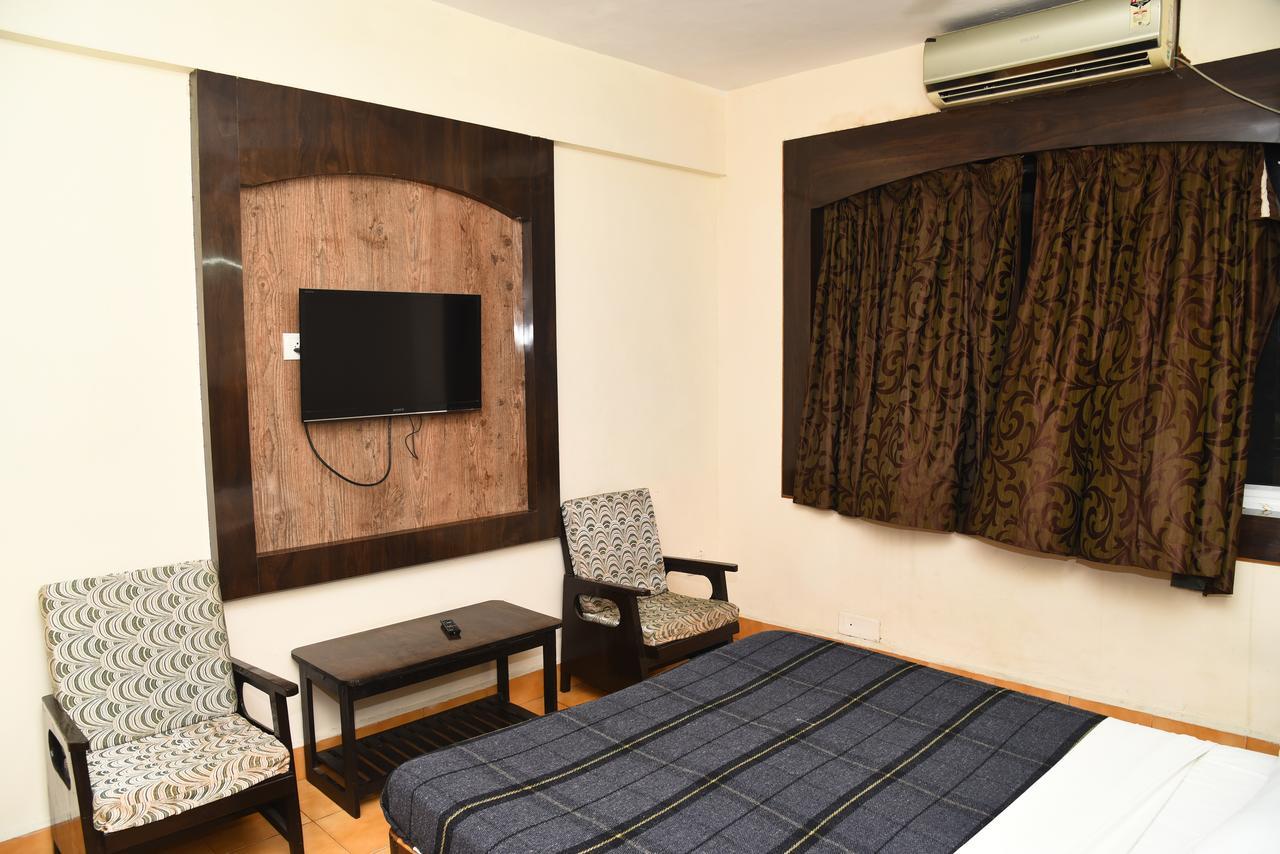 Hotel Mars Chennai Exterior foto
