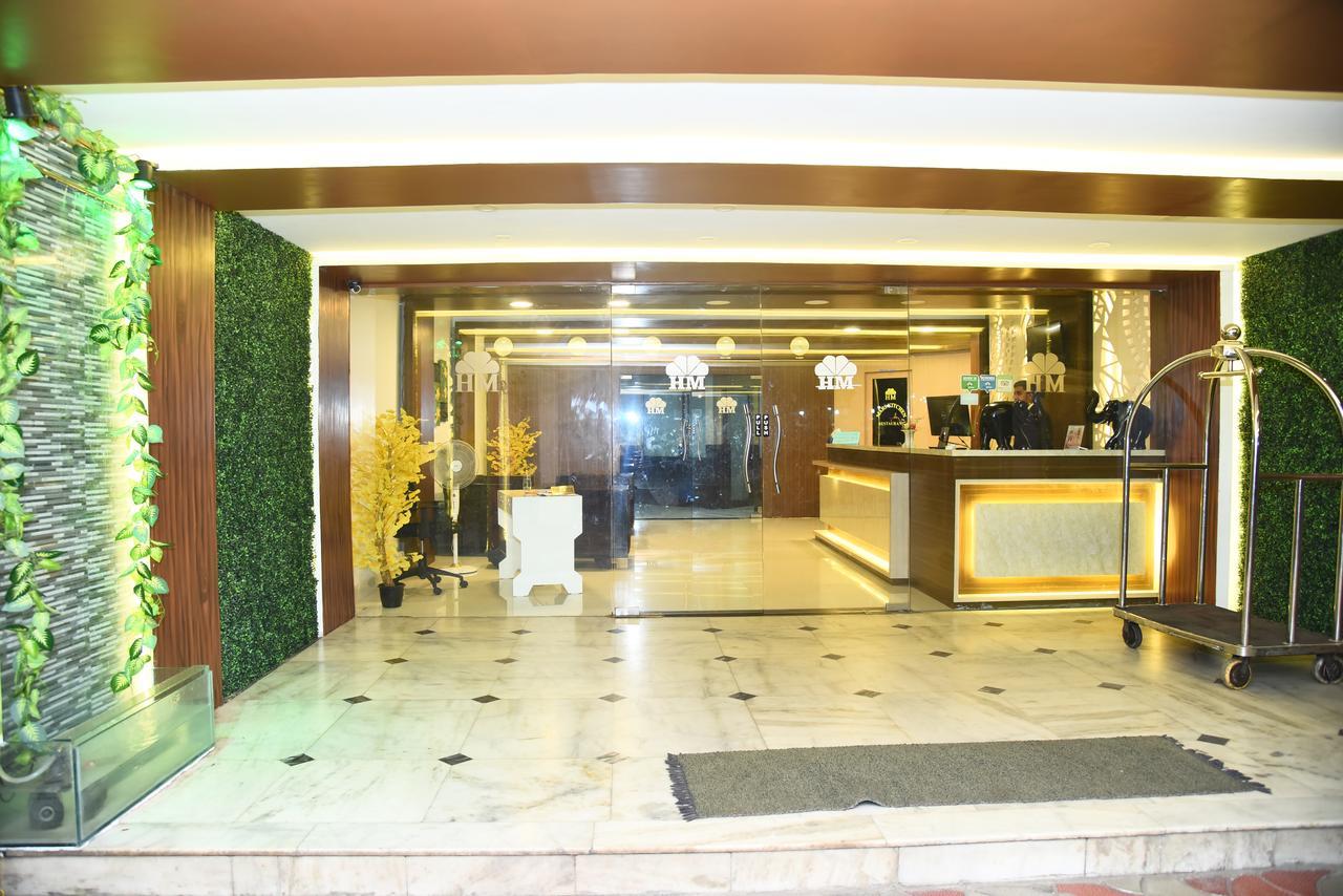 Hotel Mars Chennai Exterior foto