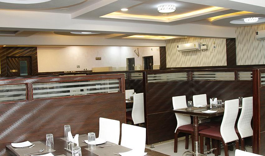 Hotel Mars Chennai Exterior foto